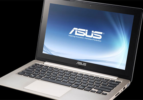 滨州华硕电脑维修中心处理解决电脑屏幕故障