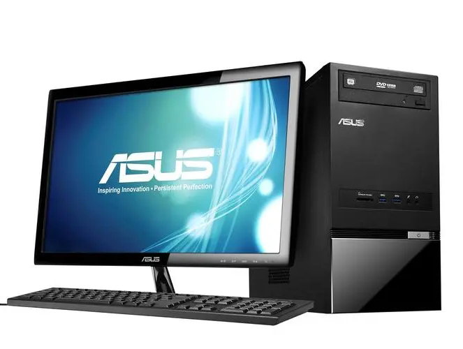 滨州华硕台式机维修